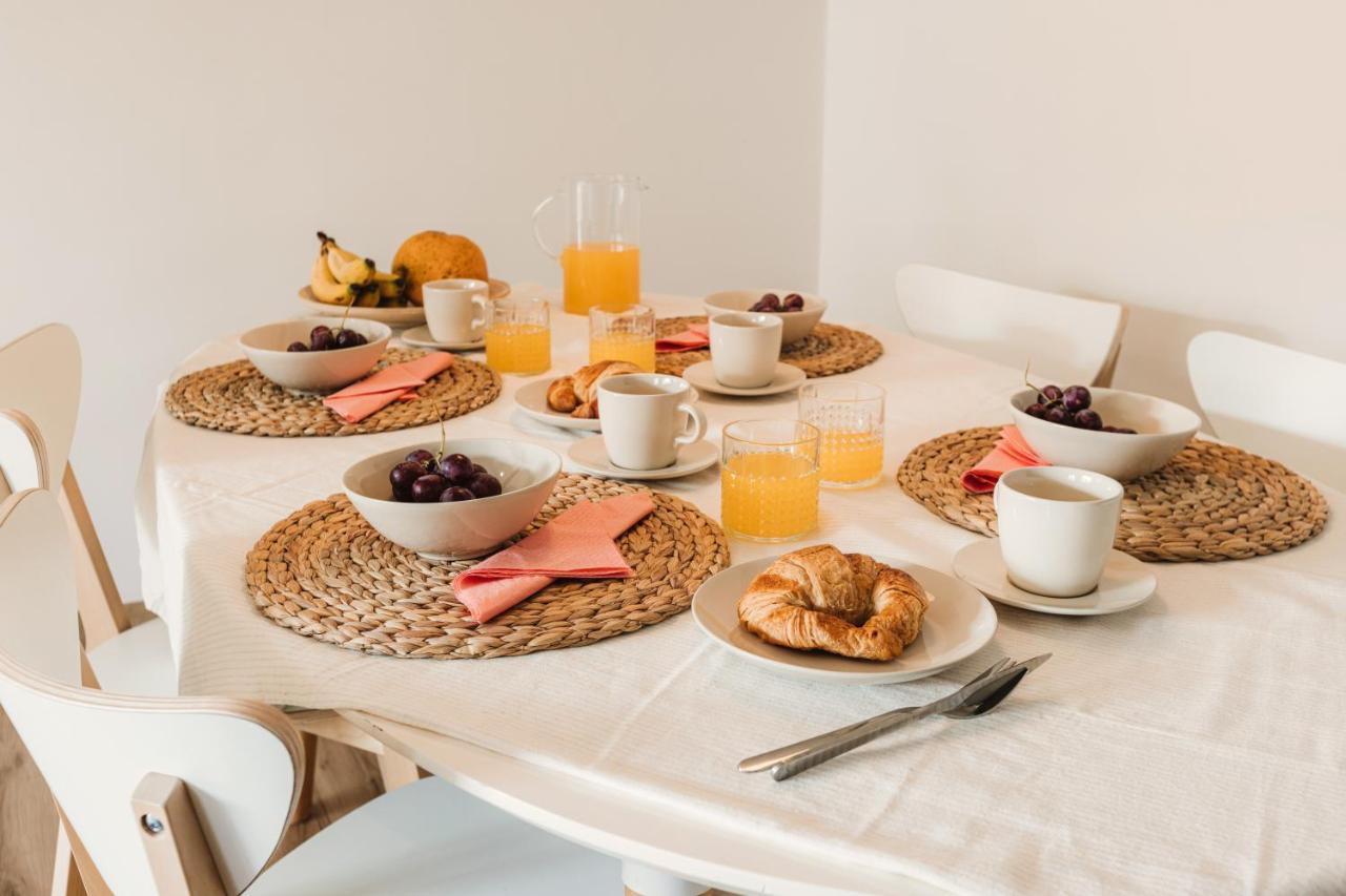 Apartament Casa Moes, In The Center Of The