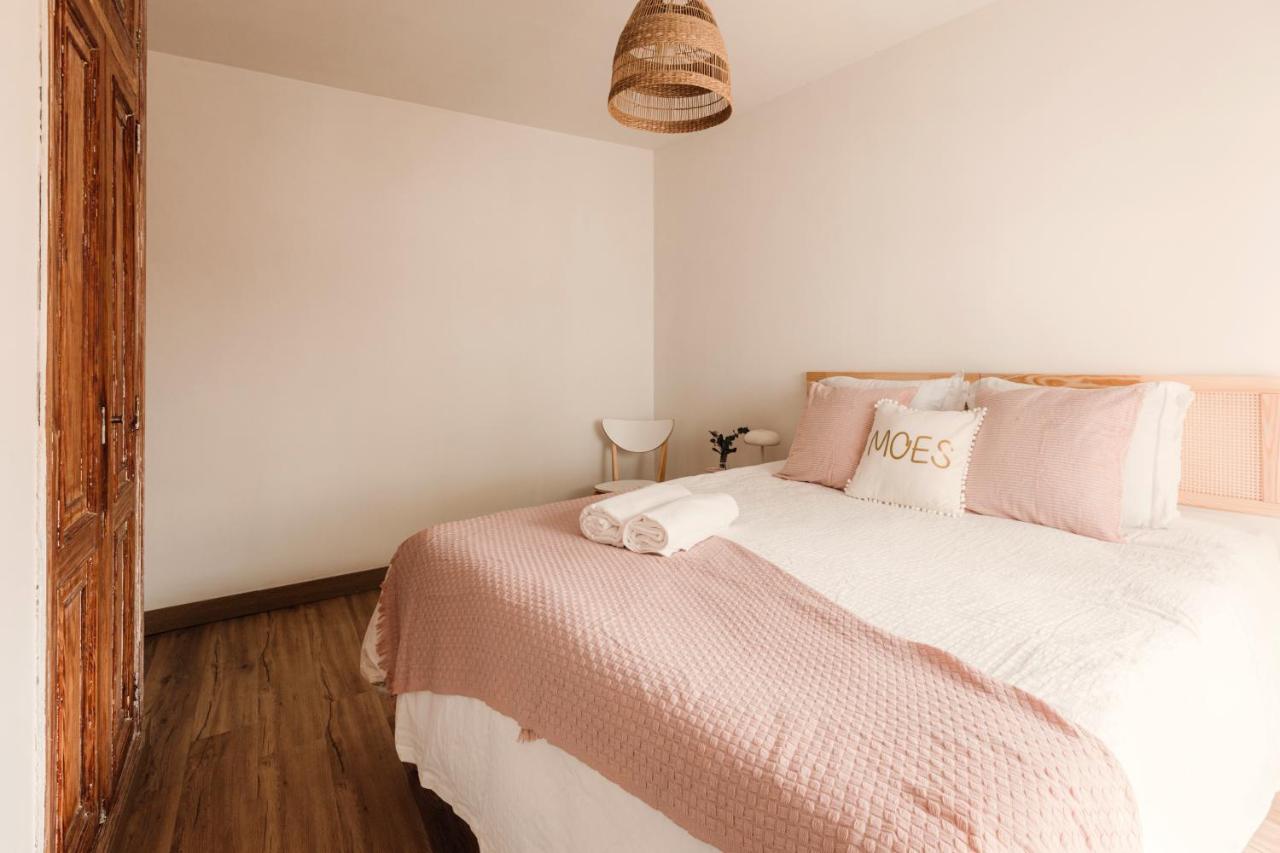 Apartament Casa Moes, In The Center Of The