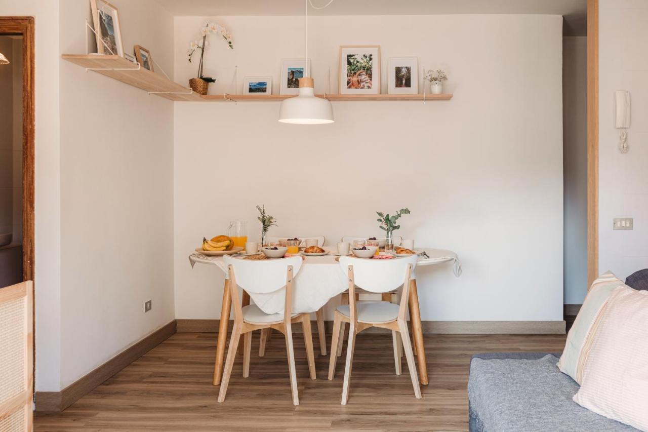 Casa Moes, In The Center Of The Apartment
