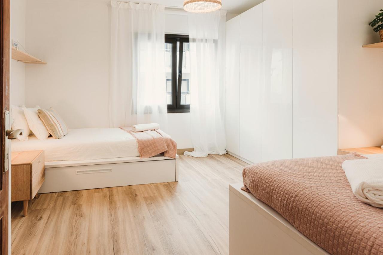 Apartment Casa Moes, In The Center Of The *
