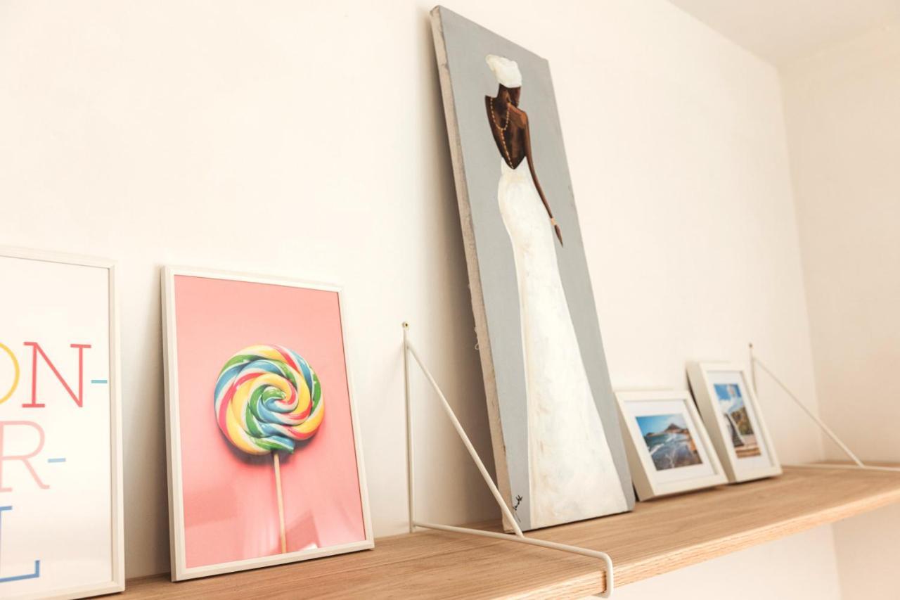 Apartament Casa Moes, In The Center Of The Puerto de la Cruz (Tenerife)