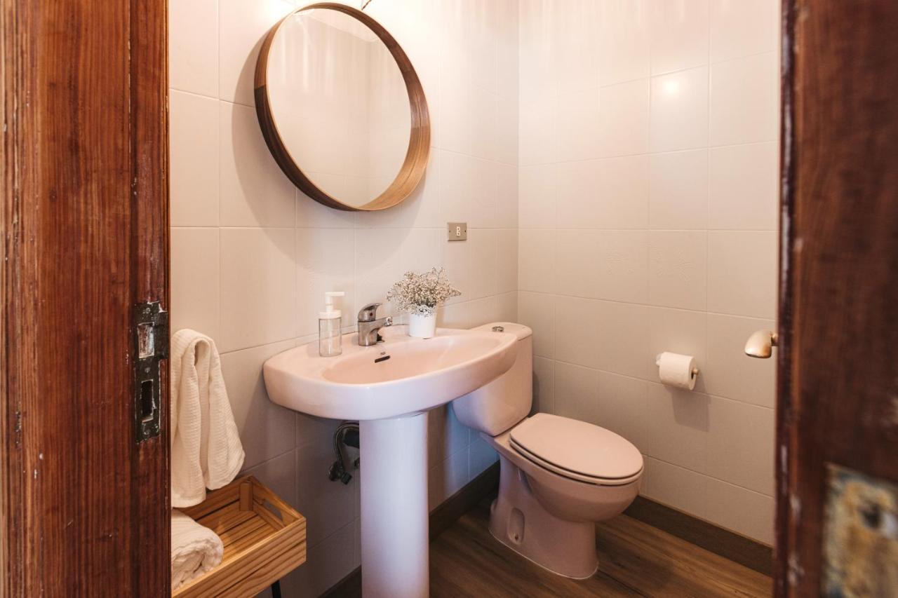 Apartament Casa Moes, In The Center Of The *